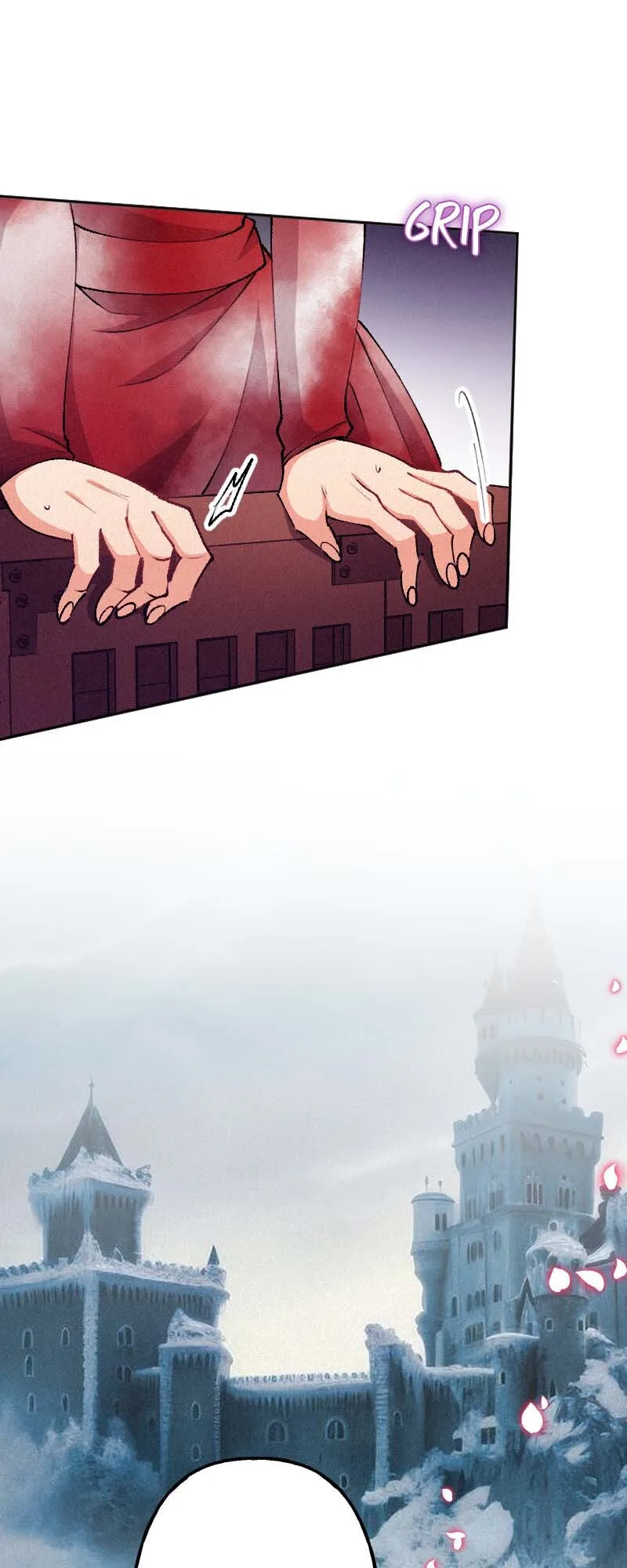 The Heat of the Reincarnated Villainess Chapter 122 page 52