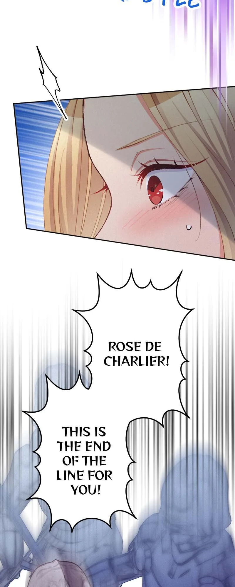 The Heat of the Reincarnated Villainess Chapter 121 page 23
