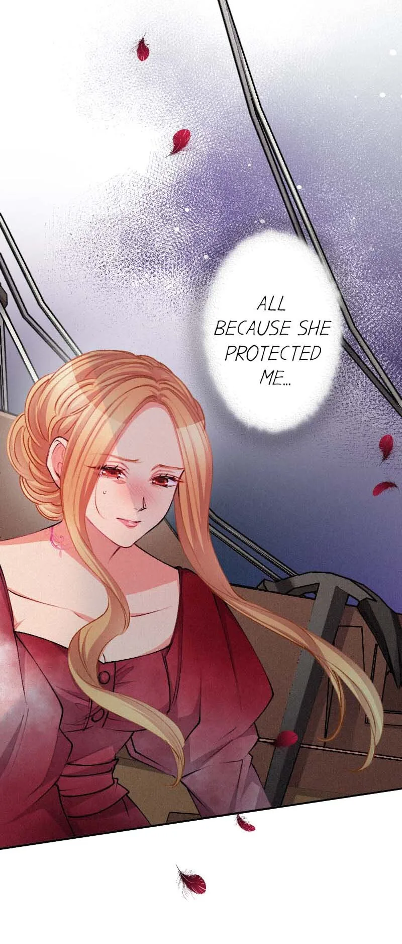 The Heat of the Reincarnated Villainess Chapter 122 page 51