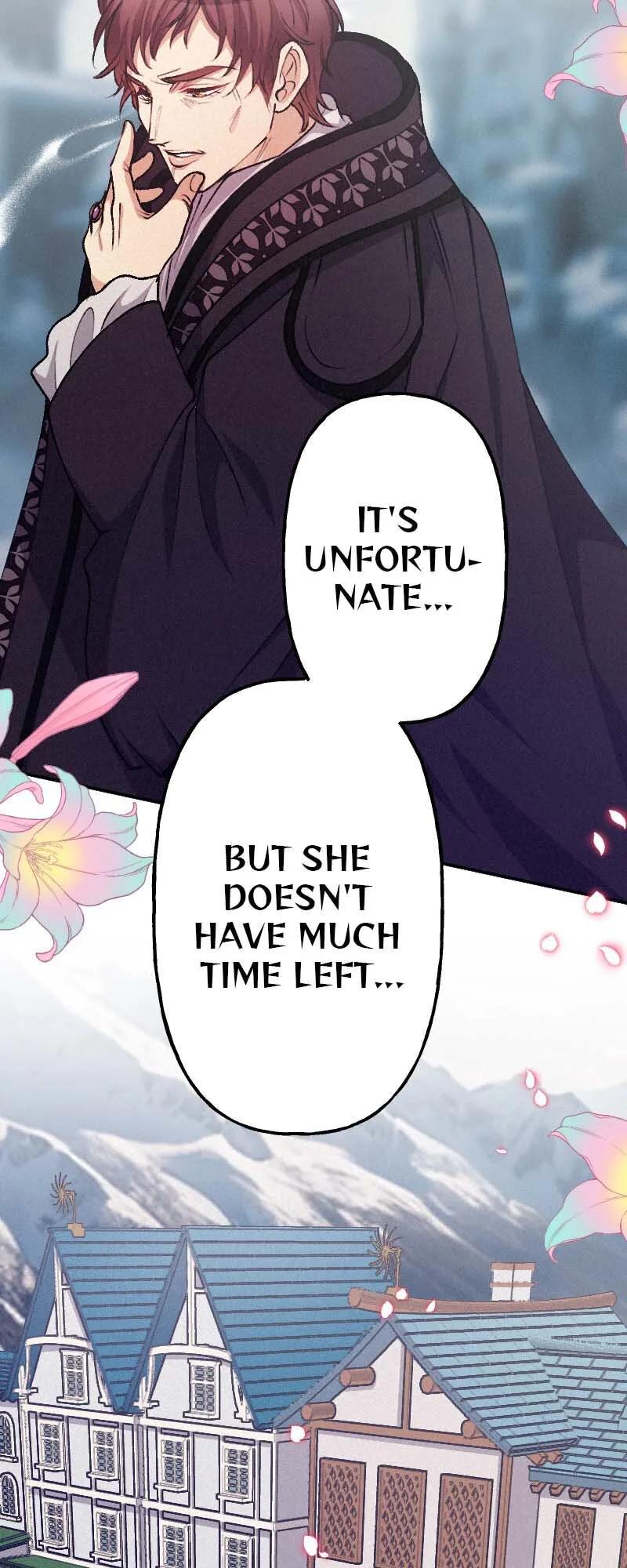 The Heat of the Reincarnated Villainess Chapter 122 page 40