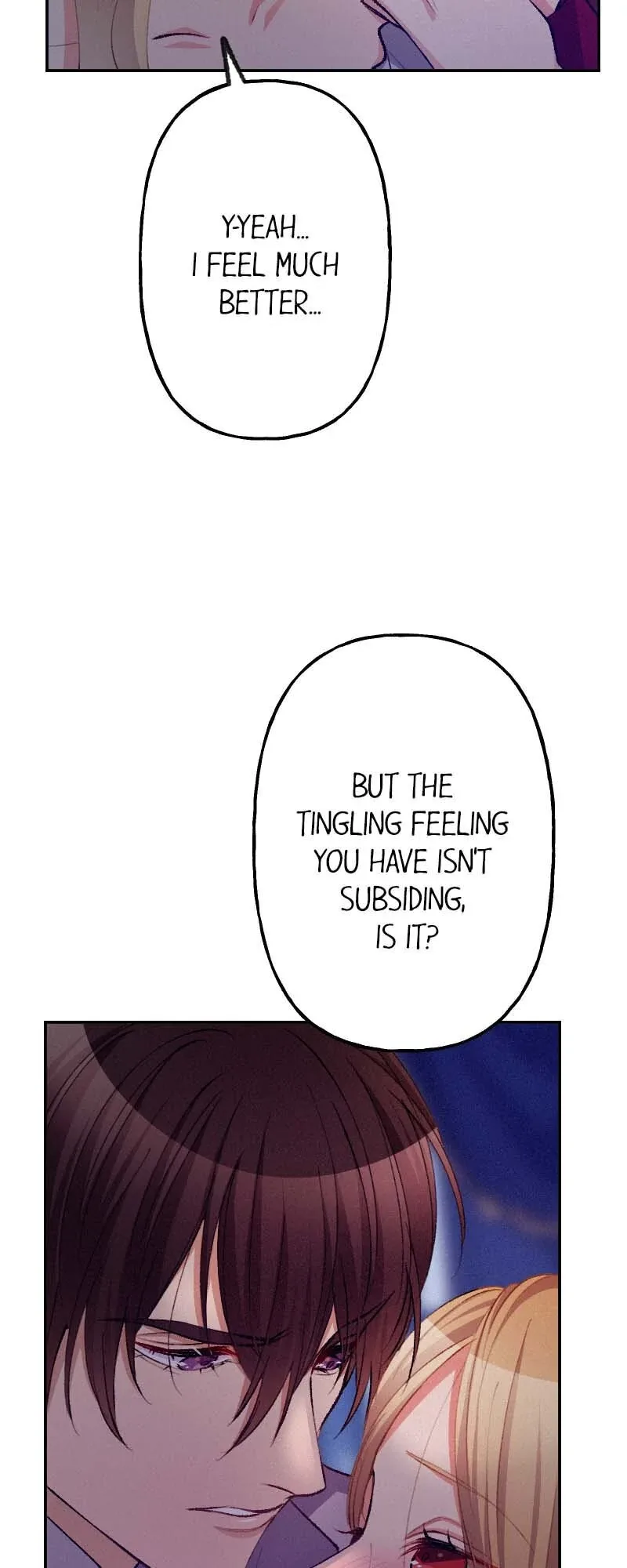 The Heat of the Reincarnated Villainess Chapter 123 page 44