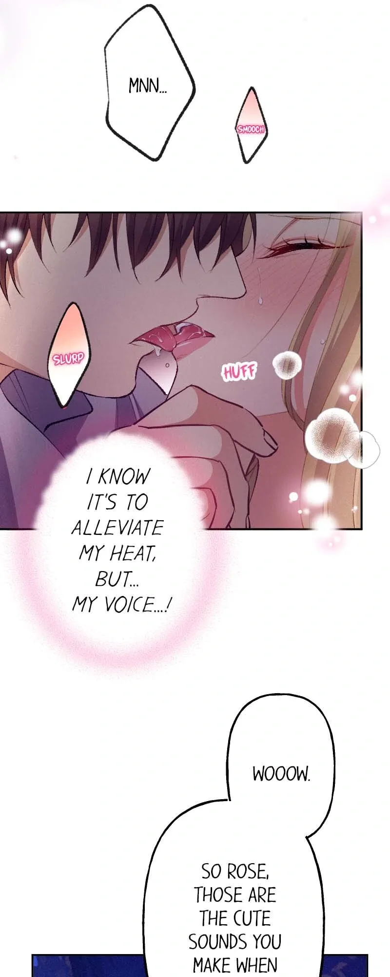 The Heat of the Reincarnated Villainess Chapter 123 page 47