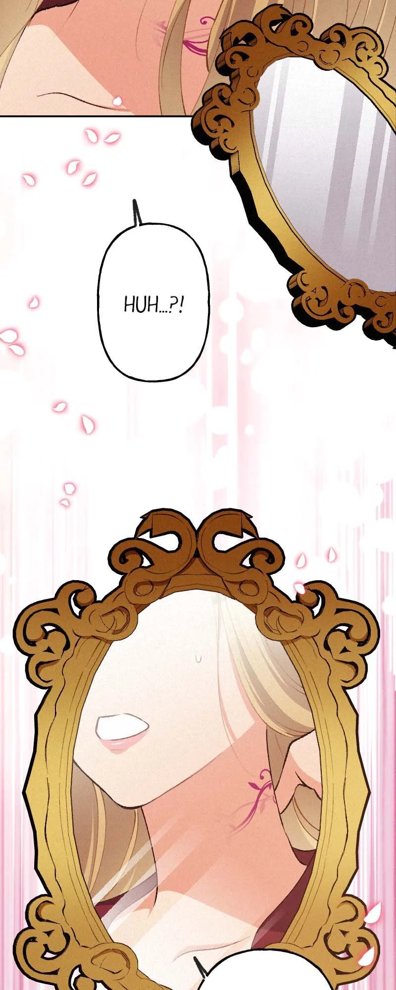 The Heat of the Reincarnated Villainess Chapter 123 page 34