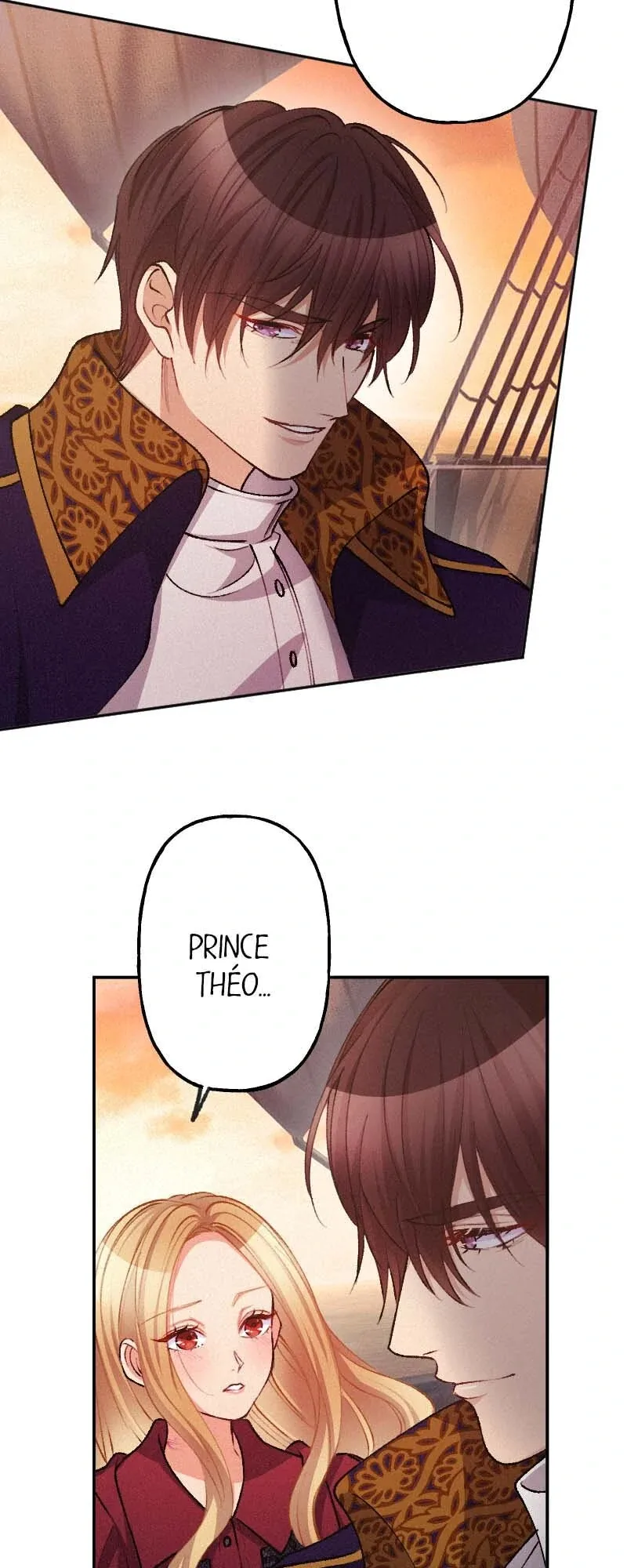The Heat of the Reincarnated Villainess Chapter 123 page 27