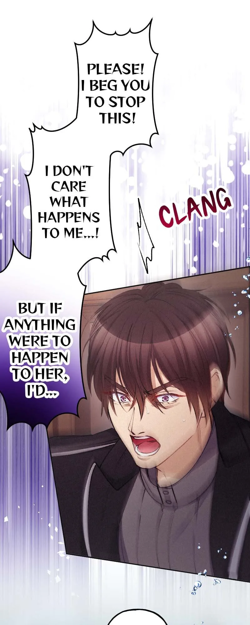 The Heat of the Reincarnated Villainess Chapter 121 page 32