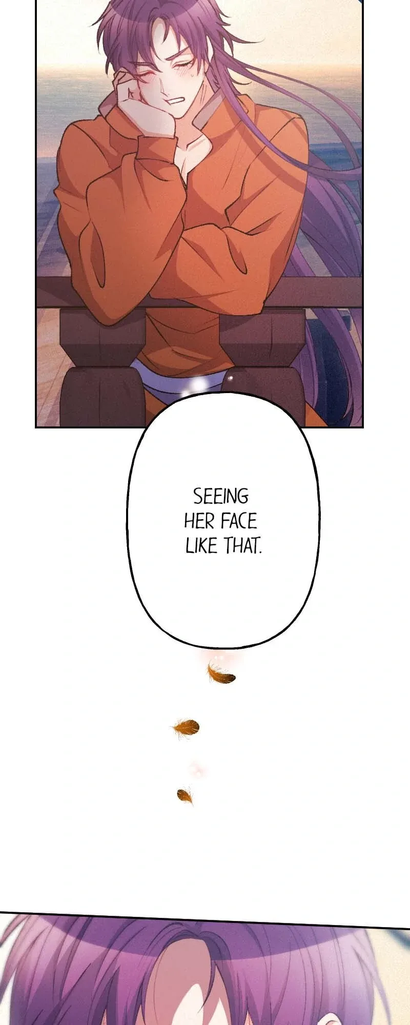The Heat of the Reincarnated Villainess Chapter 123 page 58