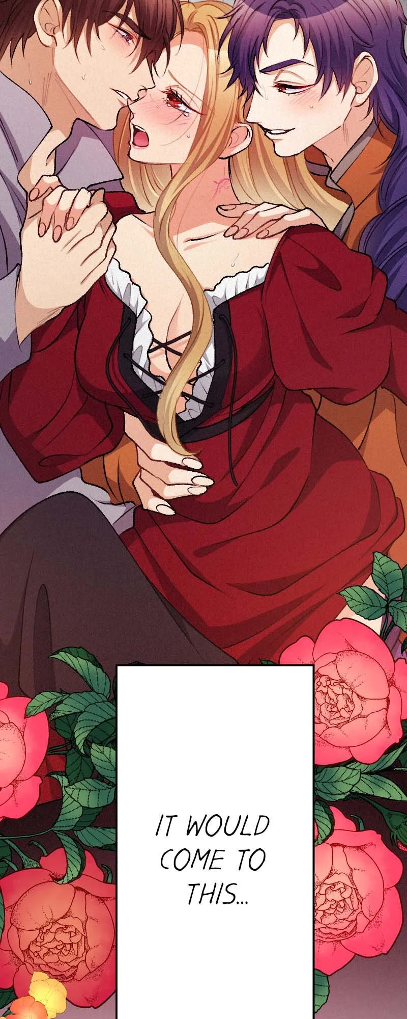 The Heat of the Reincarnated Villainess Chapter 123 page 3