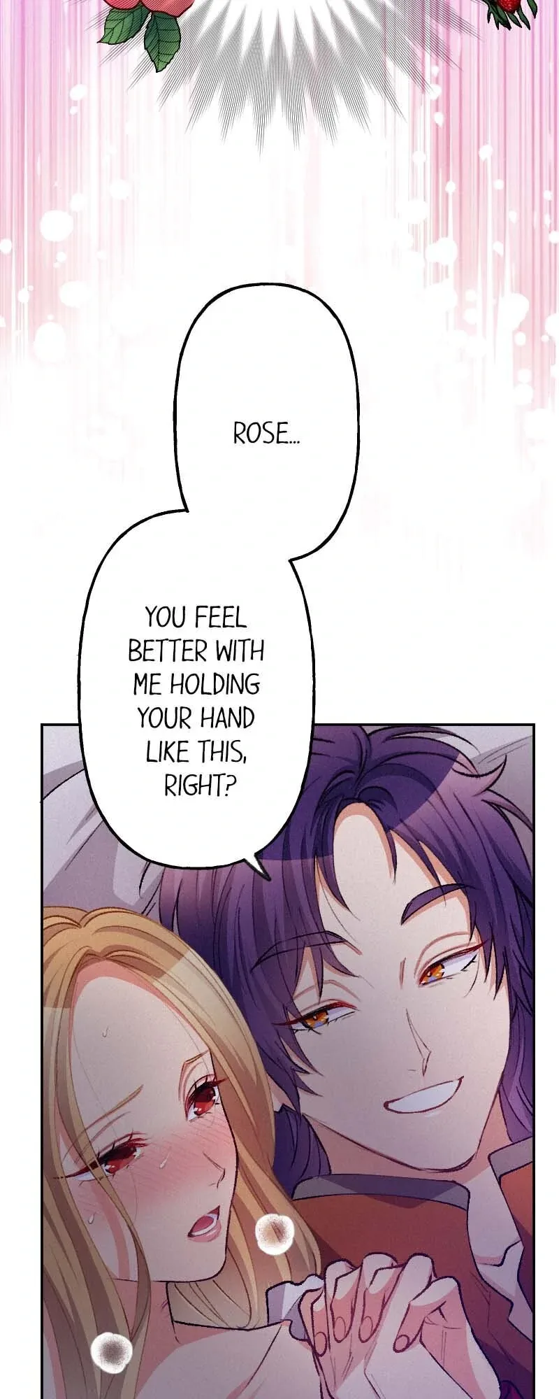 The Heat of the Reincarnated Villainess Chapter 123 page 43