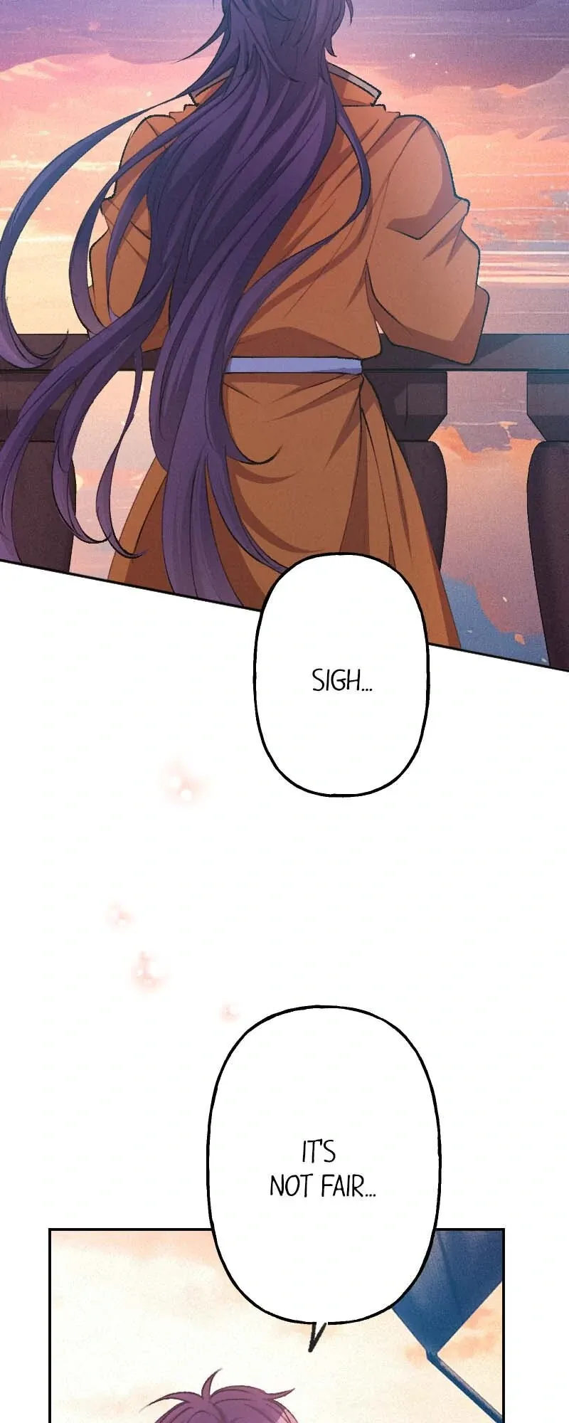 The Heat of the Reincarnated Villainess Chapter 123 page 57