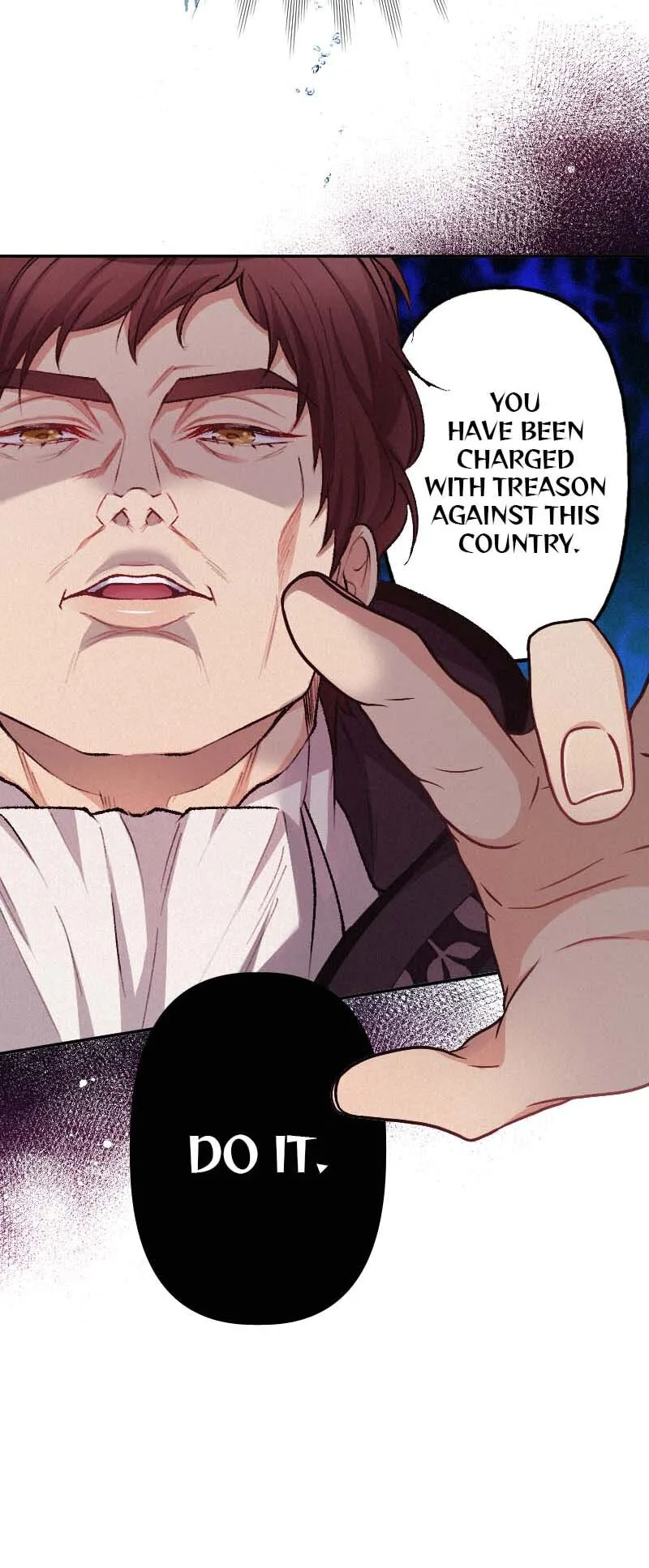 The Heat of the Reincarnated Villainess Chapter 121 page 41