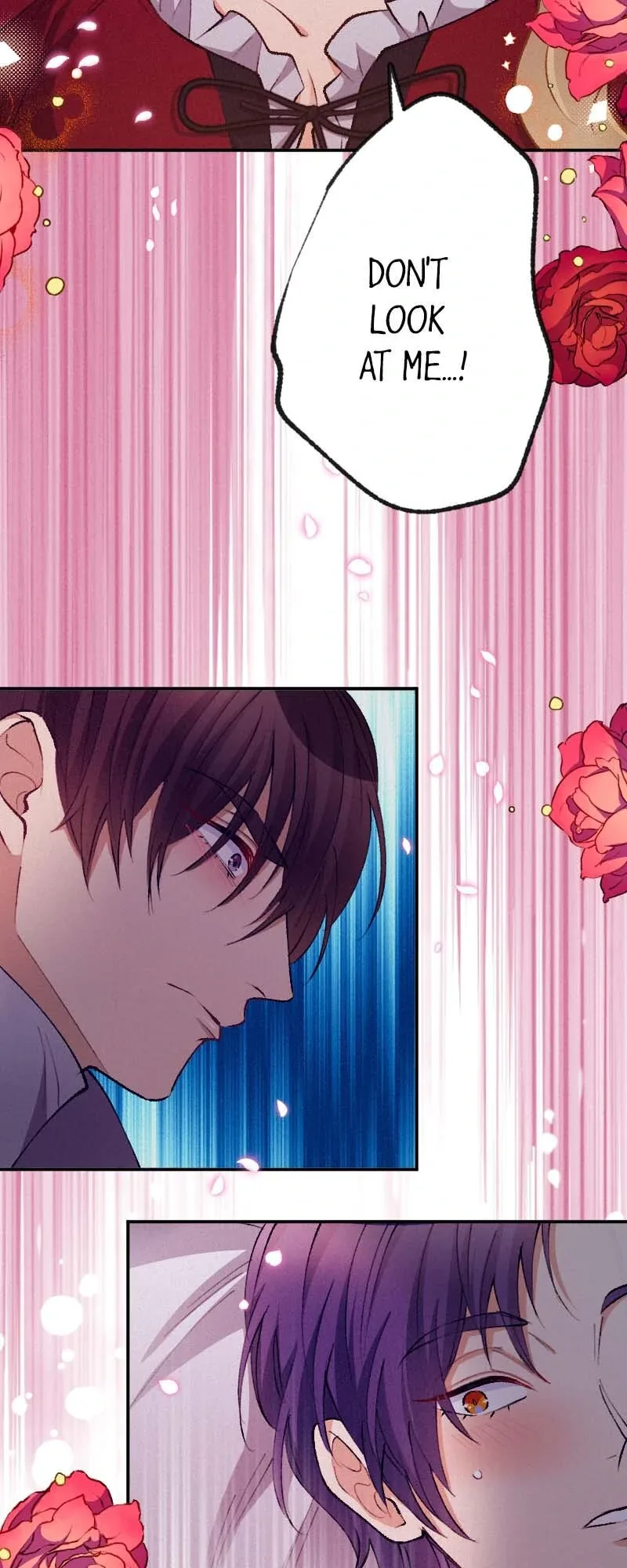 The Heat of the Reincarnated Villainess Chapter 123 page 50