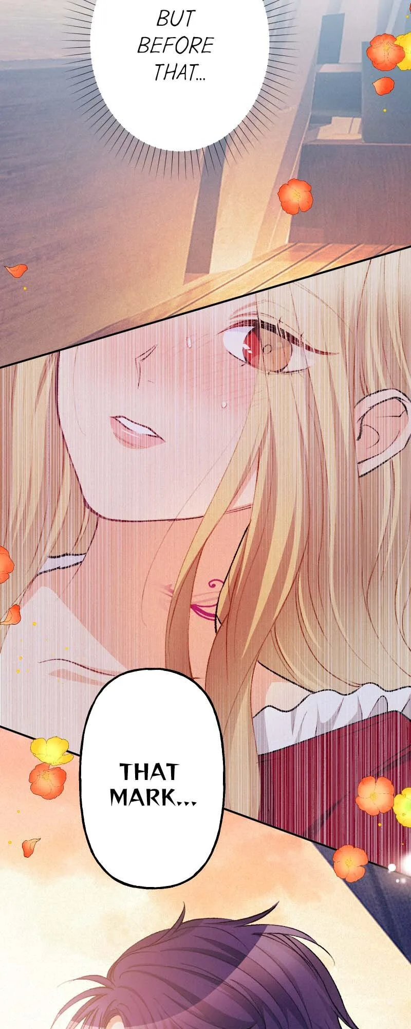 The Heat of the Reincarnated Villainess Chapter 123 page 60