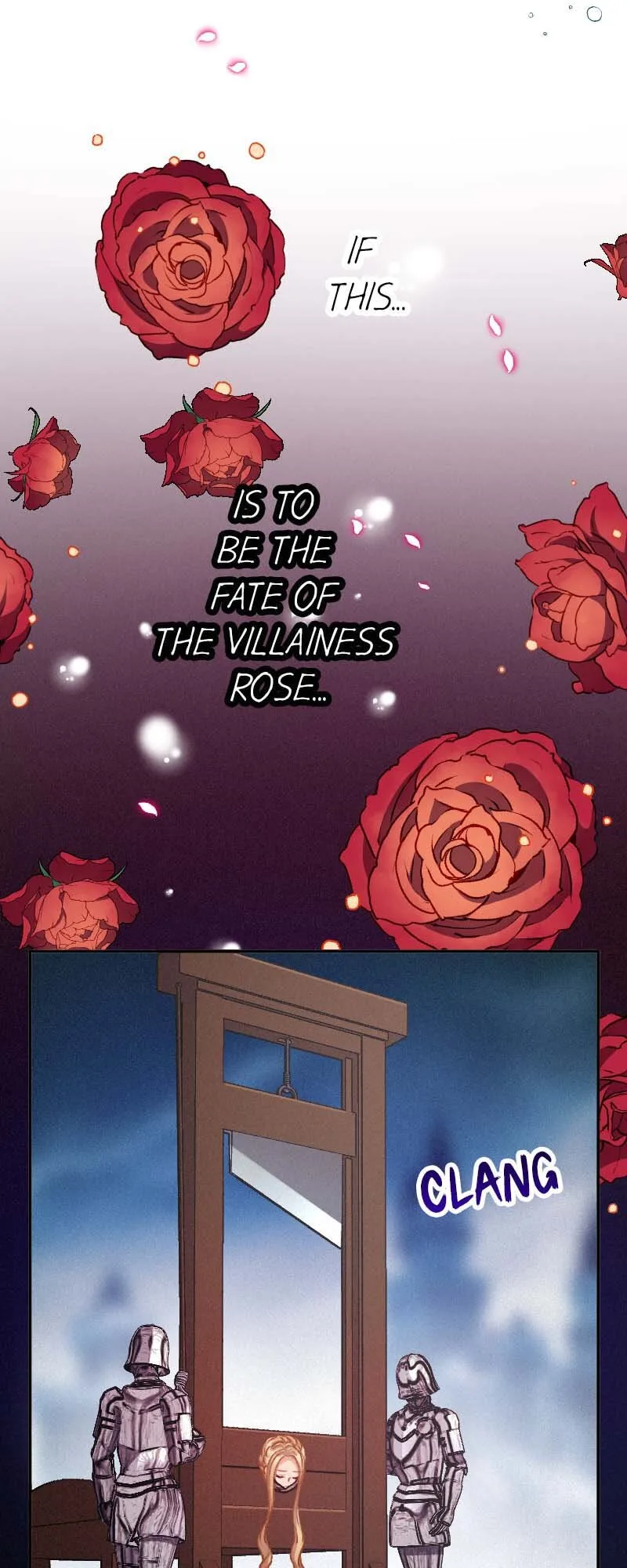 The Heat of the Reincarnated Villainess Chapter 121 page 58