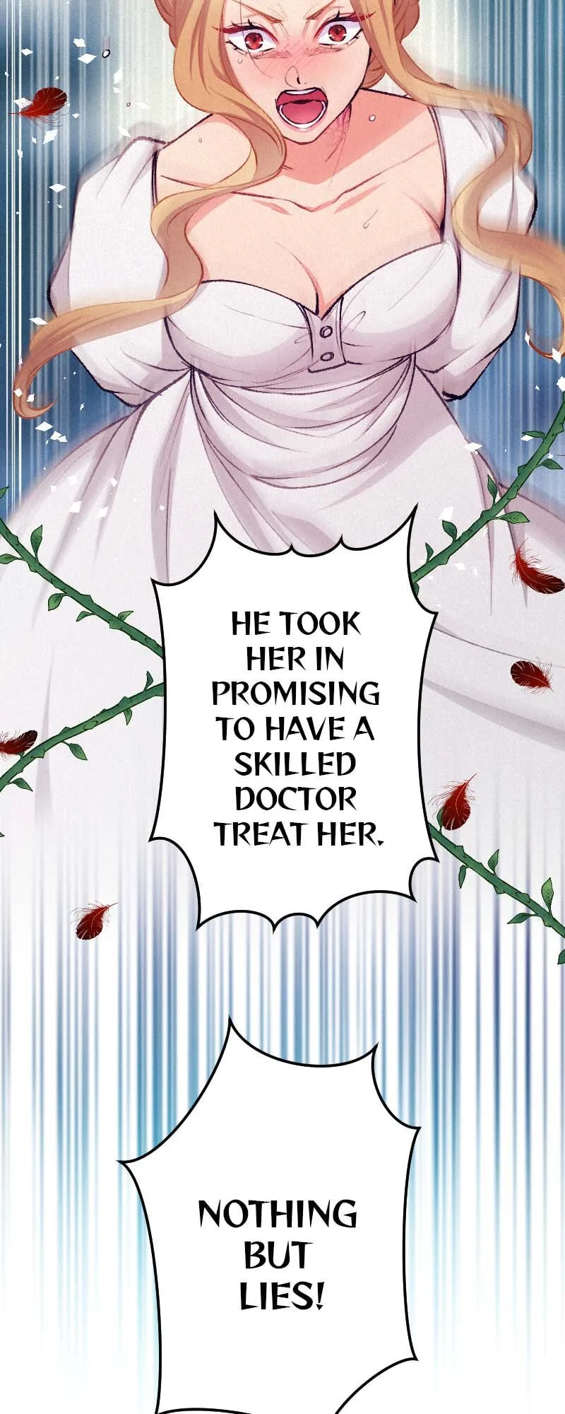 The Heat of the Reincarnated Villainess Chapter 121 page 48