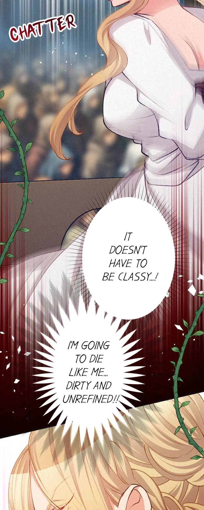 The Heat of the Reincarnated Villainess Chapter 121 page 44