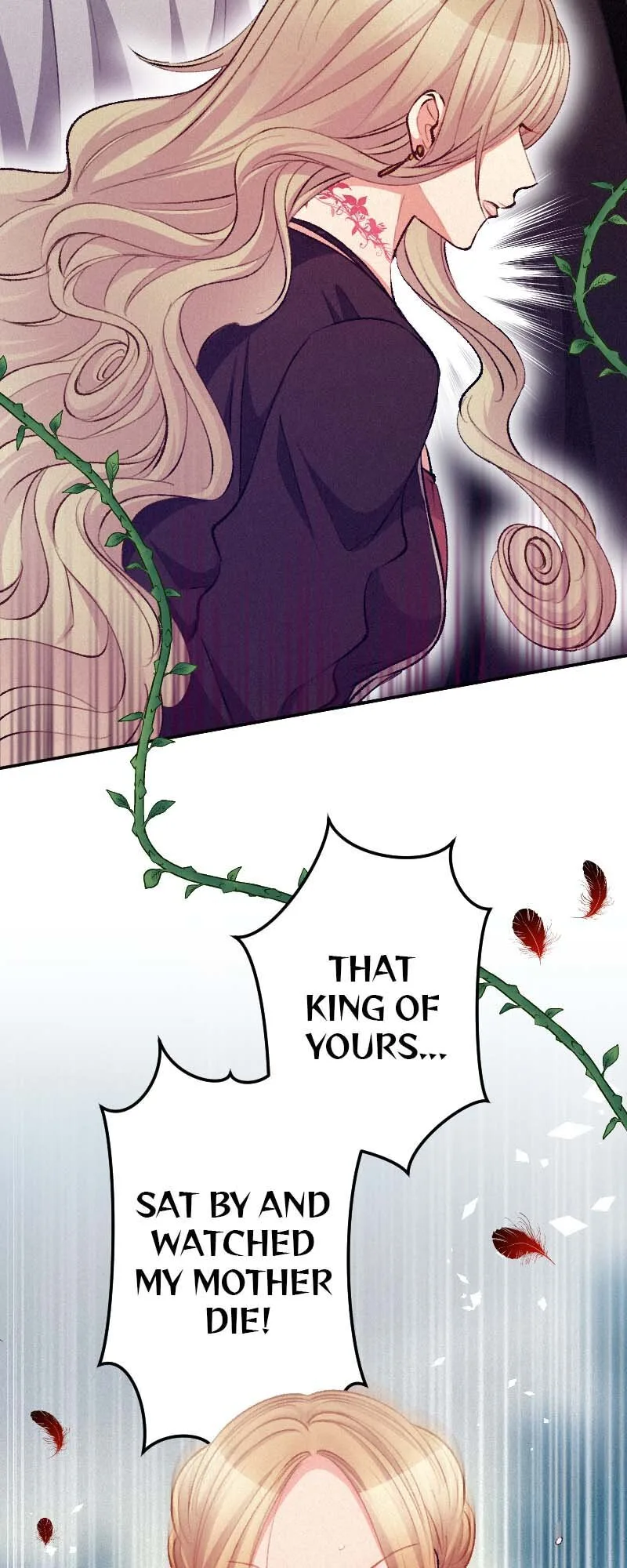 The Heat of the Reincarnated Villainess Chapter 121 page 47