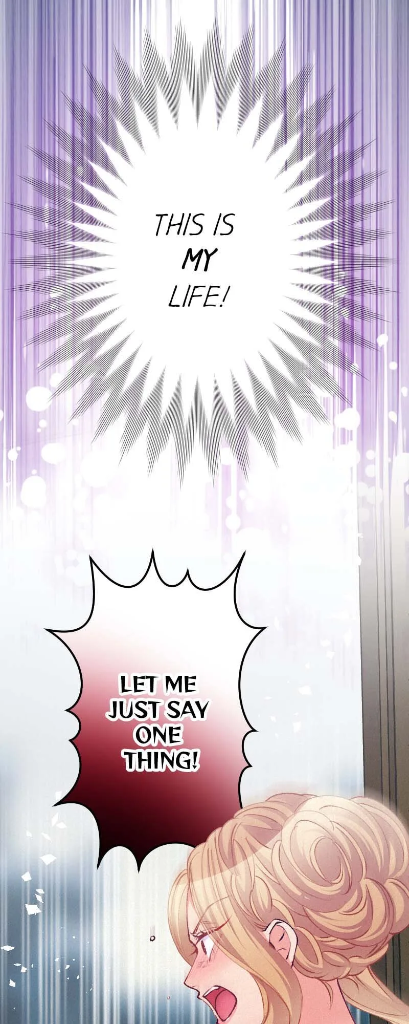 The Heat of the Reincarnated Villainess Chapter 121 page 43