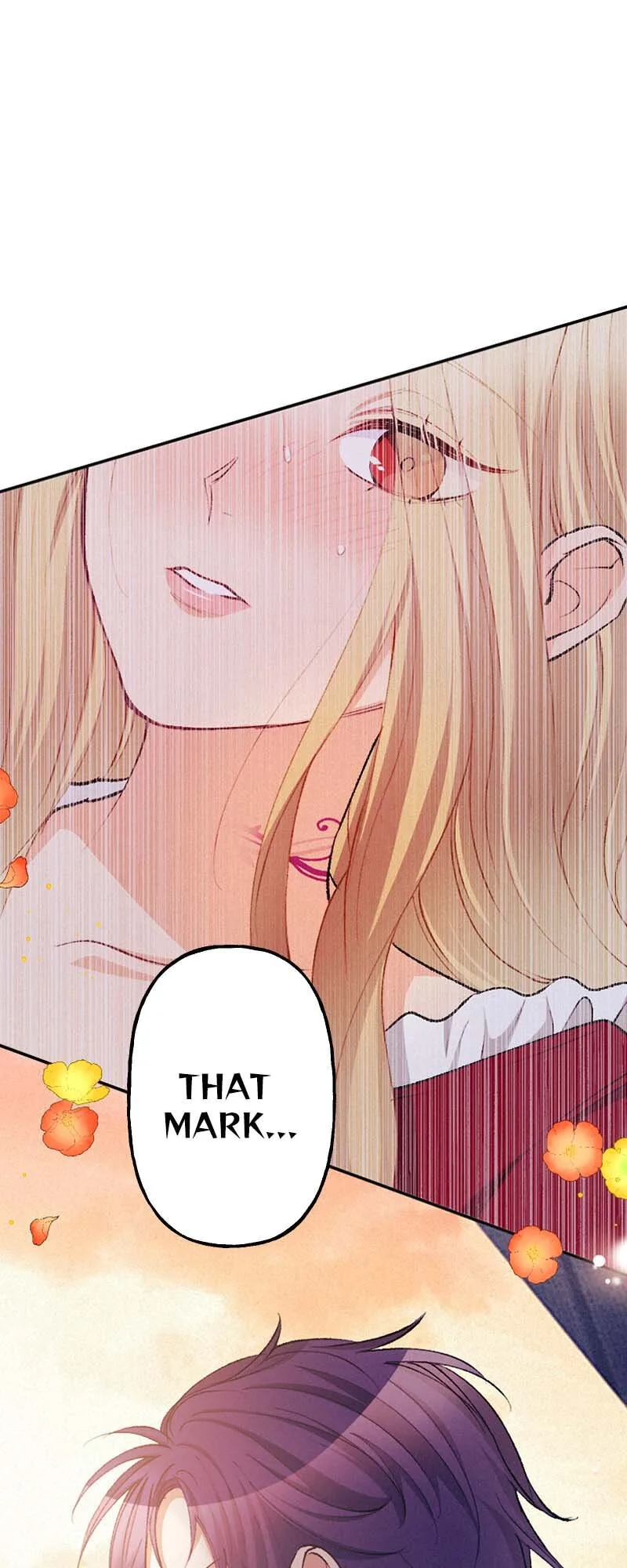 The Heat of the Reincarnated Villainess Chapter 124 page 2