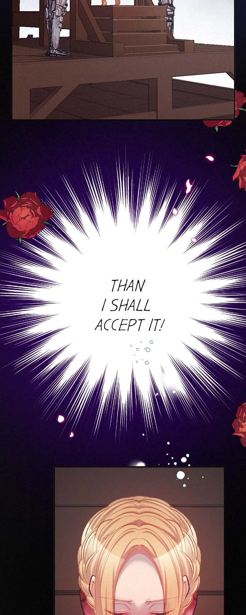 The Heat of the Reincarnated Villainess Chapter 121 page 59