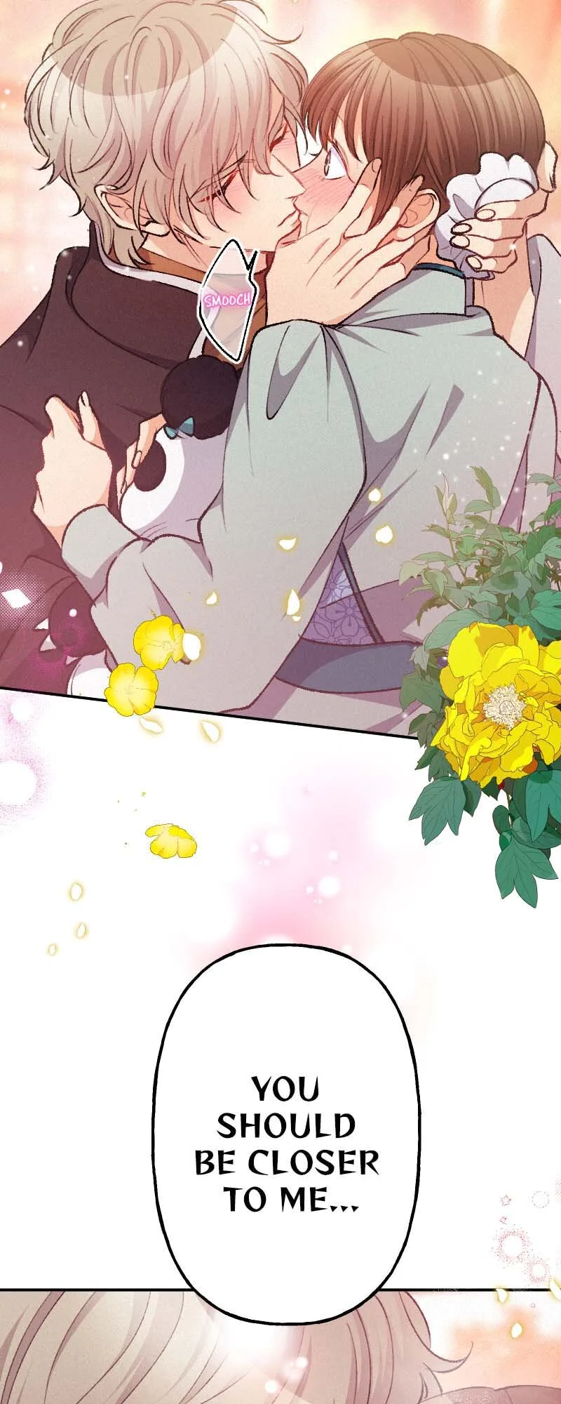 The Heat of the Reincarnated Villainess Chapter 127 page 8