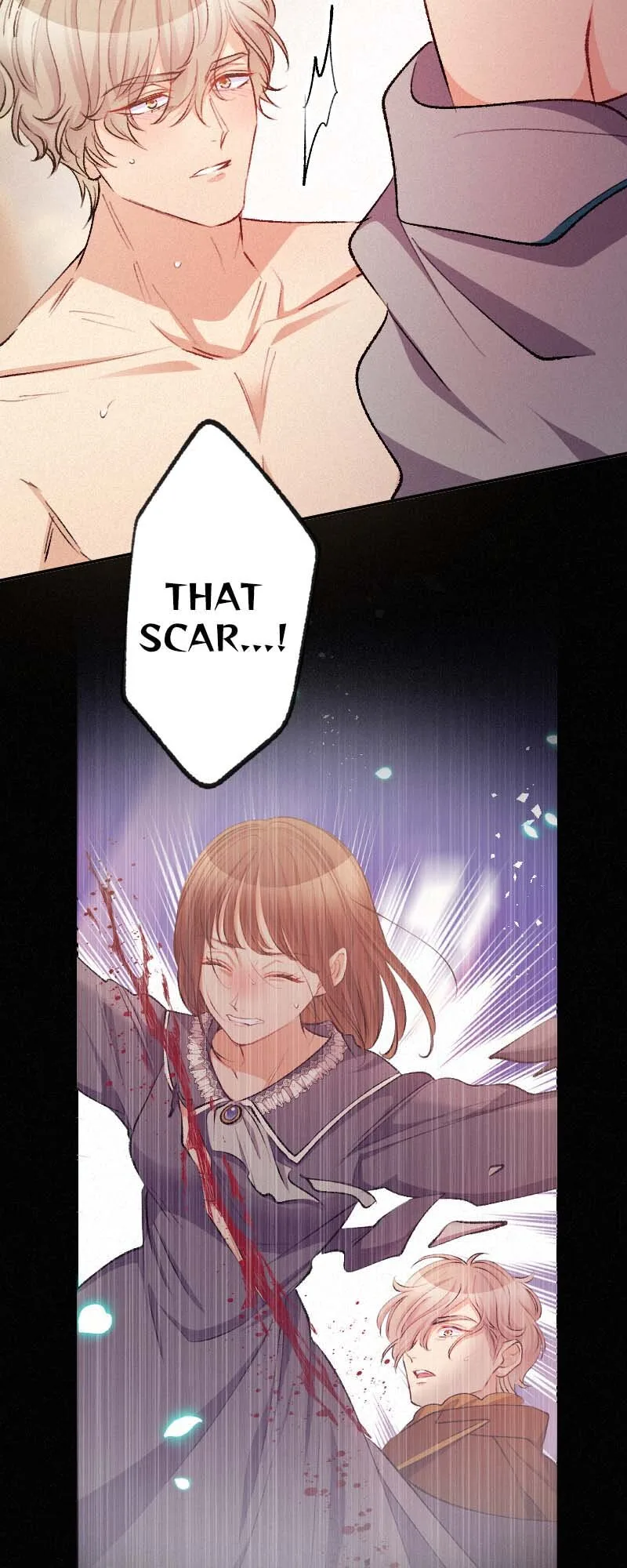 The Heat of the Reincarnated Villainess Chapter 127 page 13