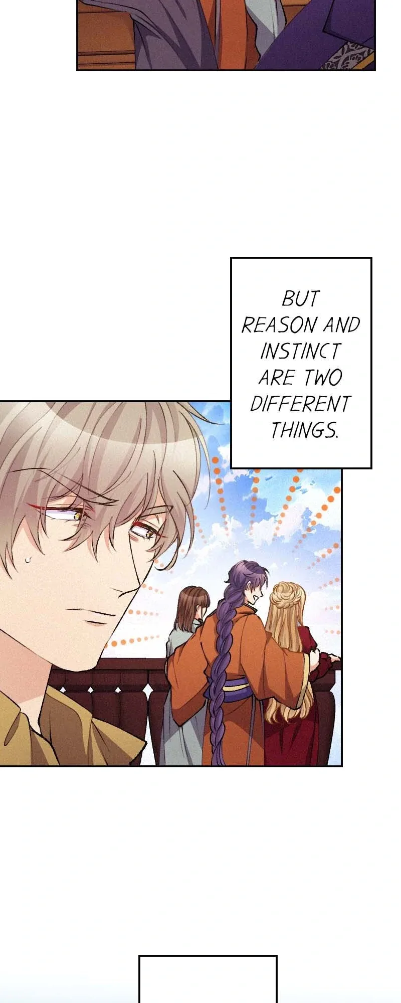 The Heat of the Reincarnated Villainess Chapter 124 page 20