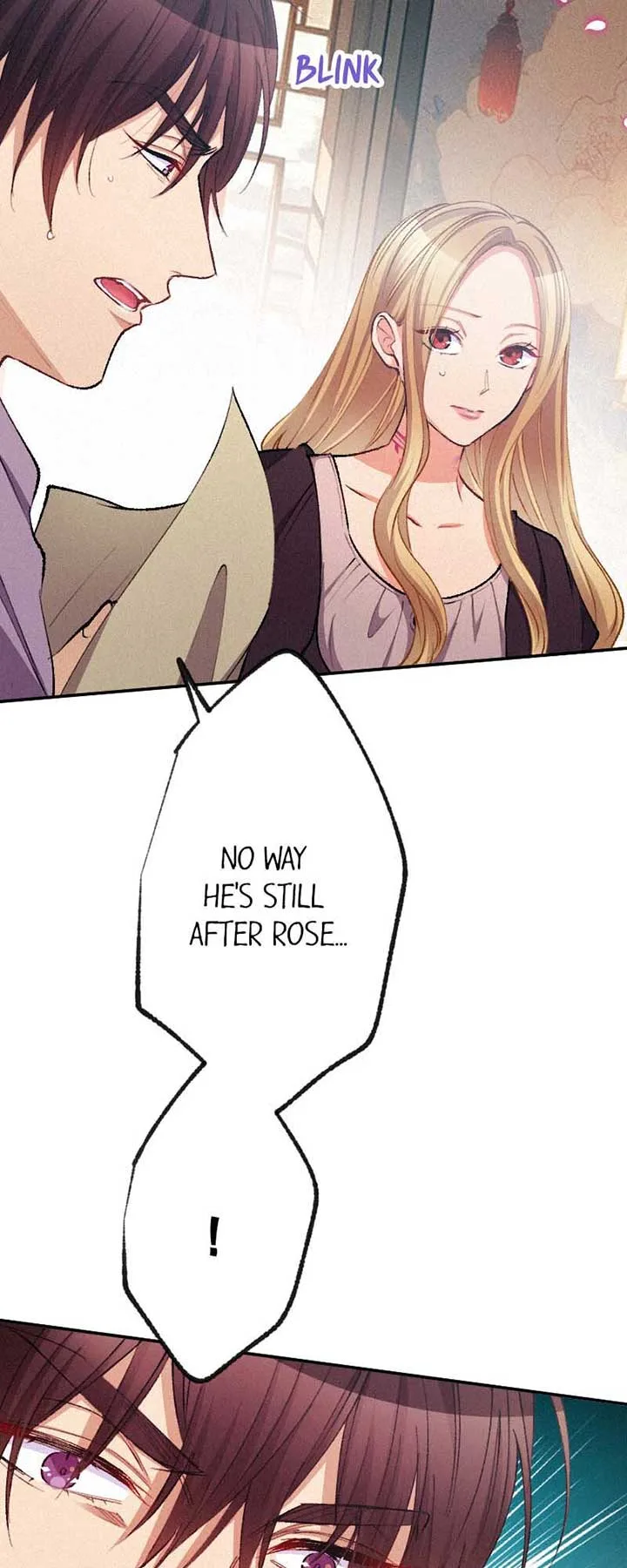 The Heat of the Reincarnated Villainess Chapter 126 page 19