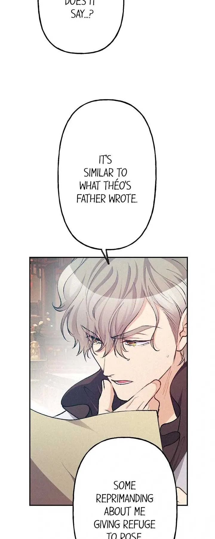 The Heat of the Reincarnated Villainess Chapter 126 page 27