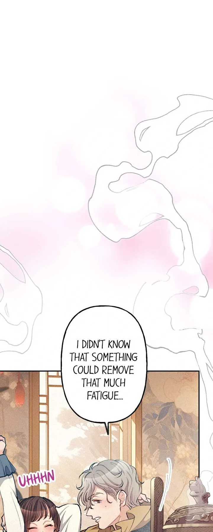 The Heat of the Reincarnated Villainess Chapter 126 page 12
