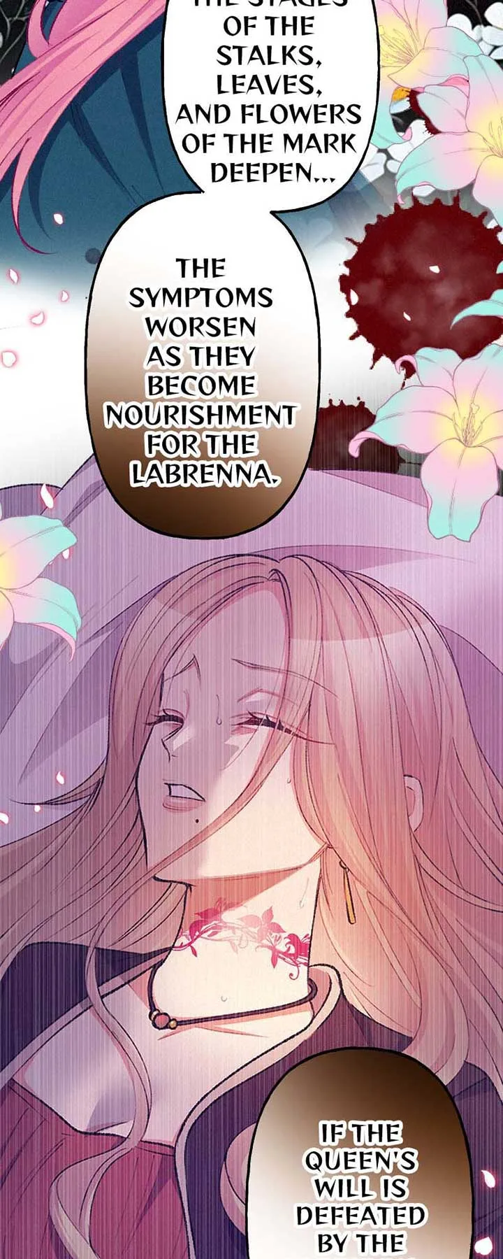 The Heat of the Reincarnated Villainess Chapter 126 page 53
