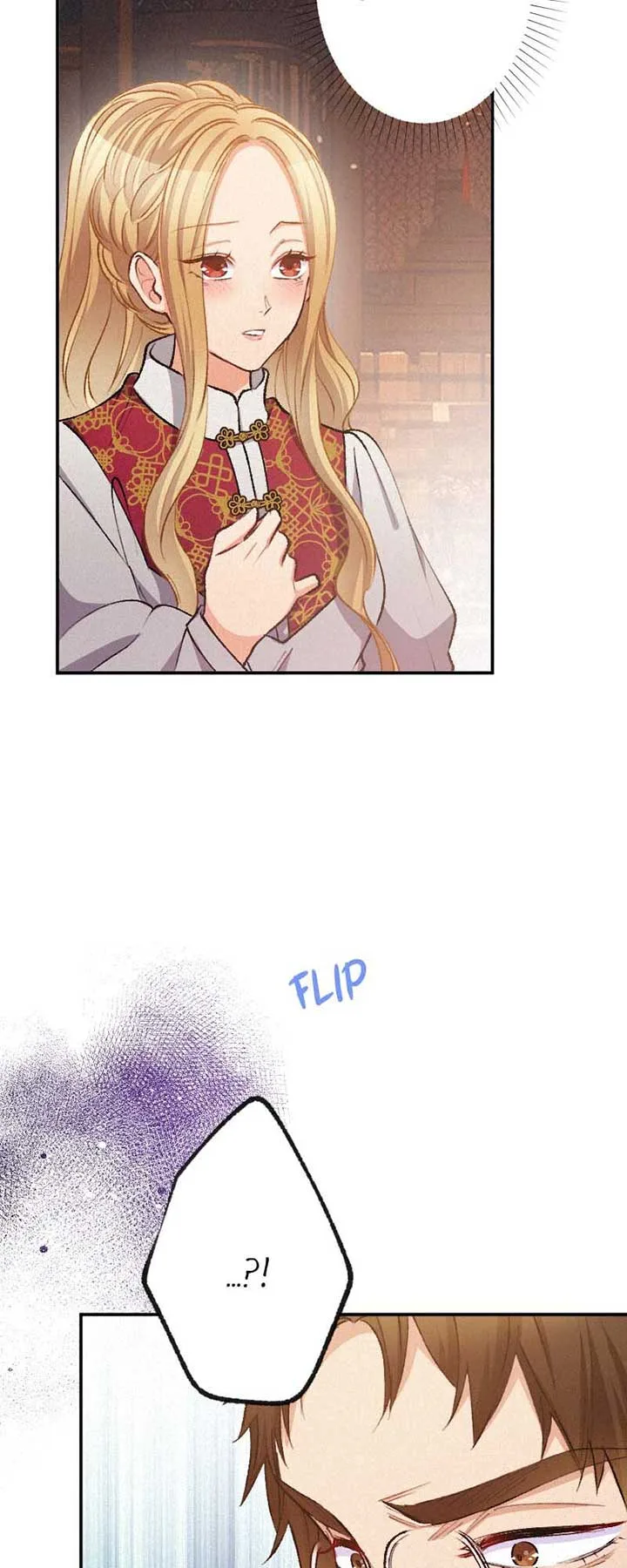 The Heat of the Reincarnated Villainess Chapter 126 page 47