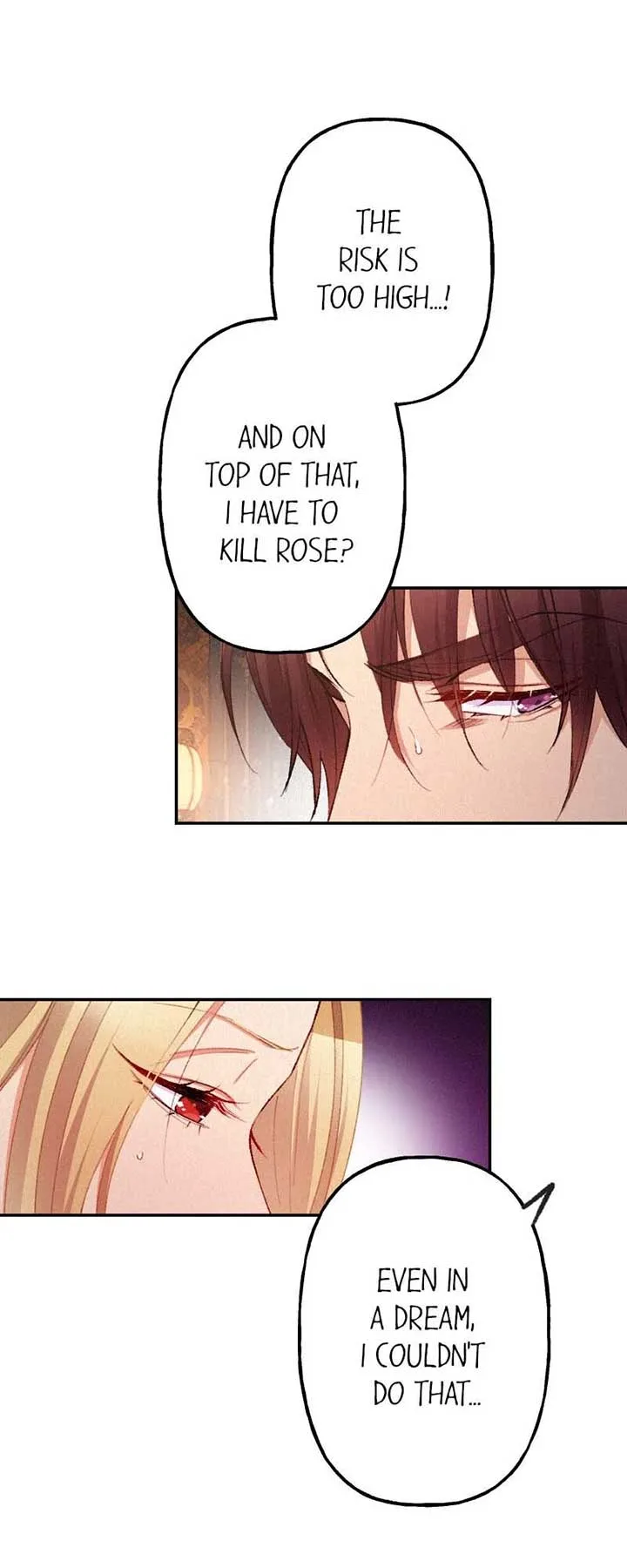 The Heat of the Reincarnated Villainess Chapter 126 page 62