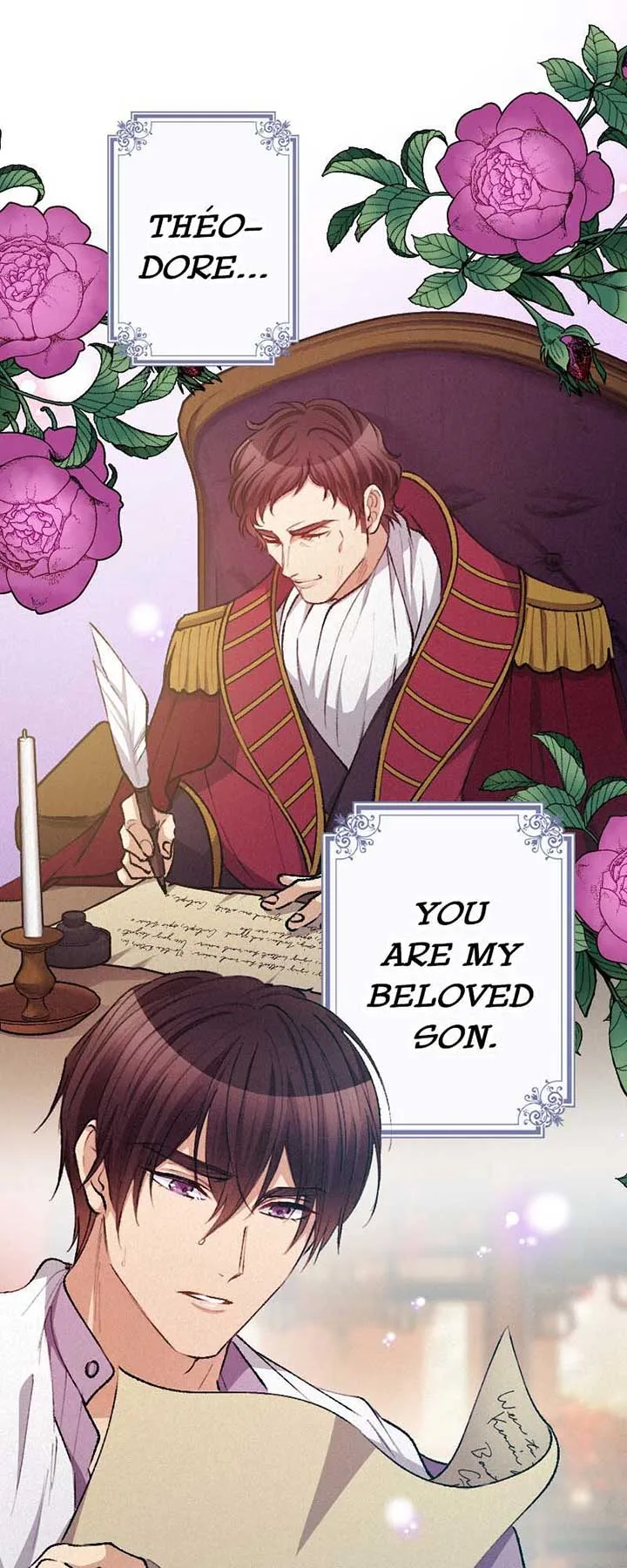The Heat of the Reincarnated Villainess Chapter 126 page 22