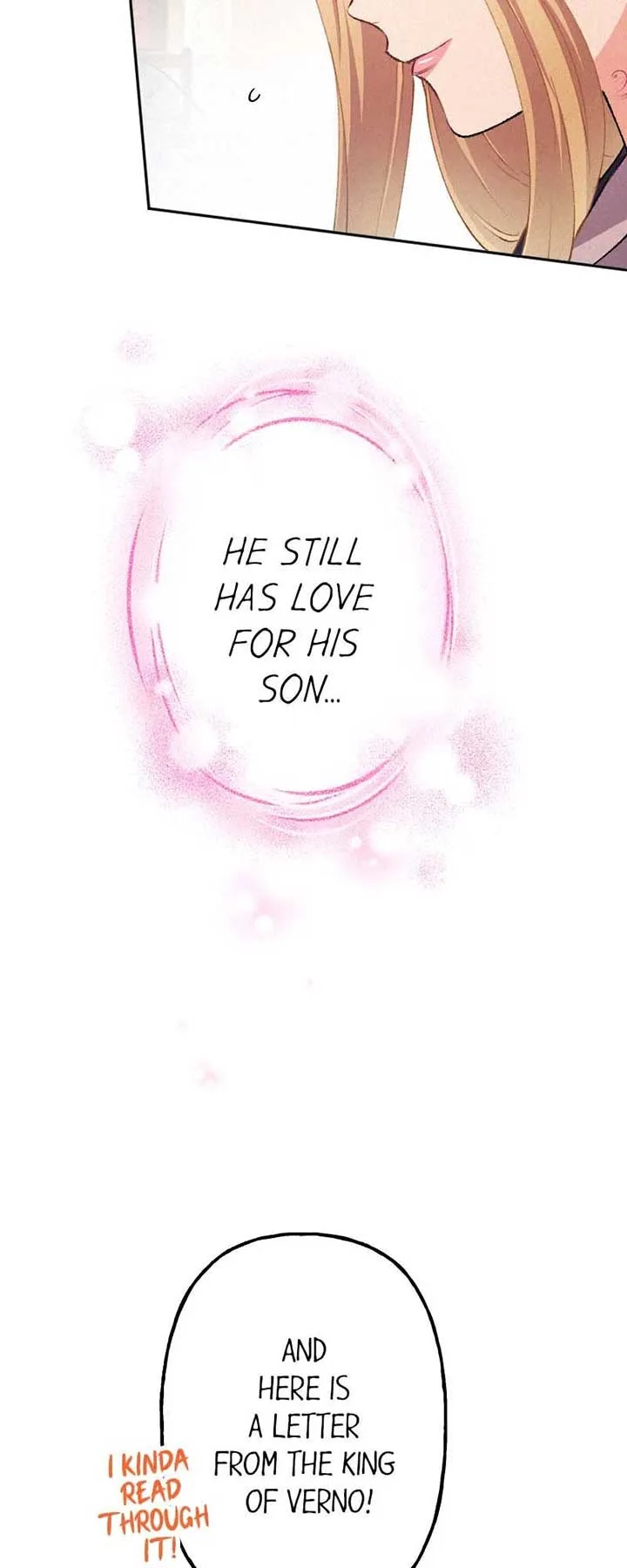 The Heat of the Reincarnated Villainess Chapter 126 page 24