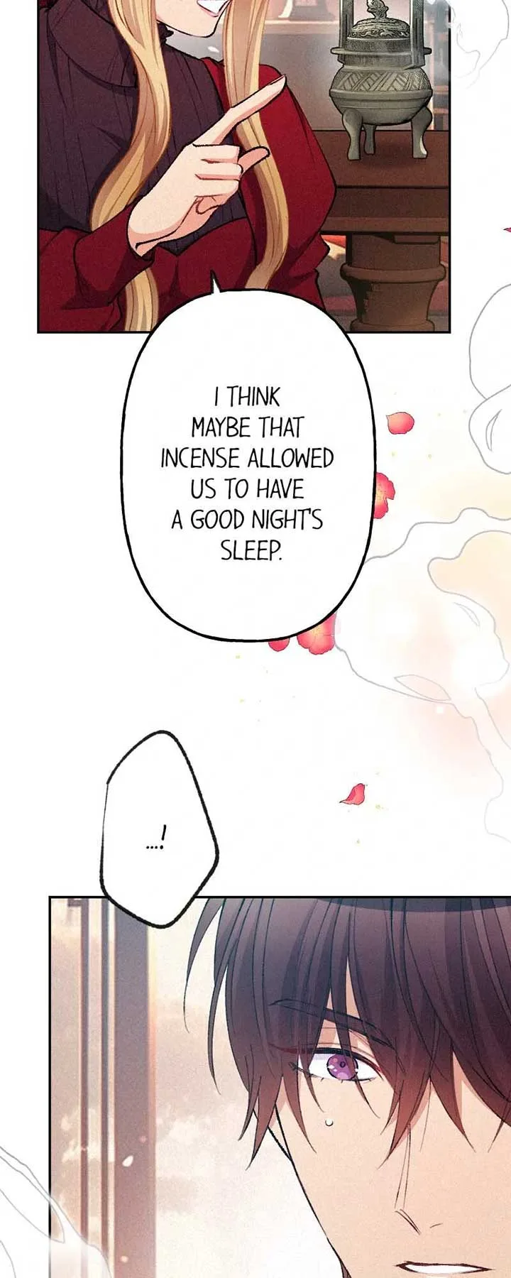 The Heat of the Reincarnated Villainess Chapter 126 page 10