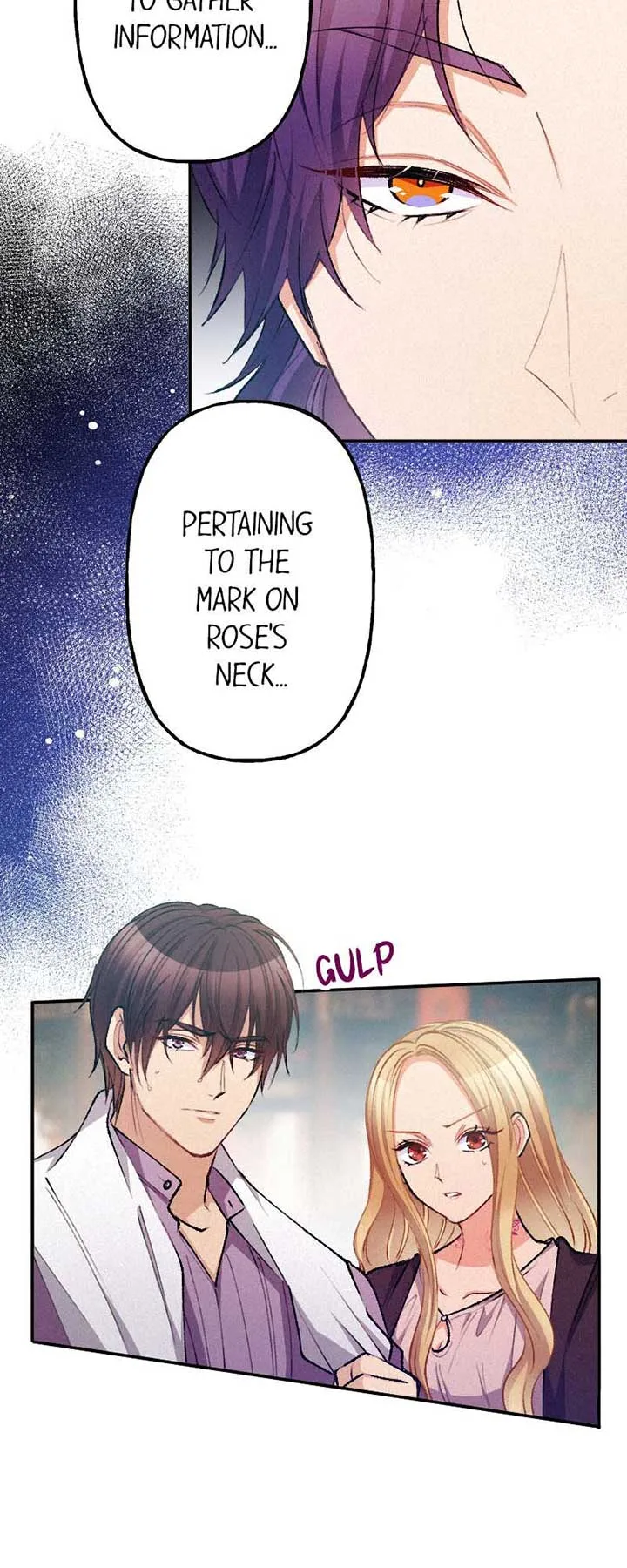 The Heat of the Reincarnated Villainess Chapter 126 page 31