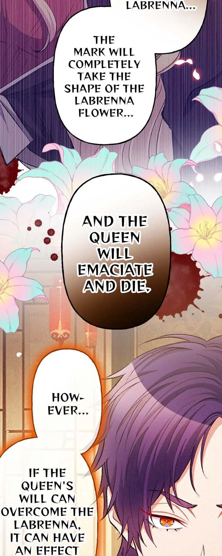 The Heat of the Reincarnated Villainess Chapter 126 page 54