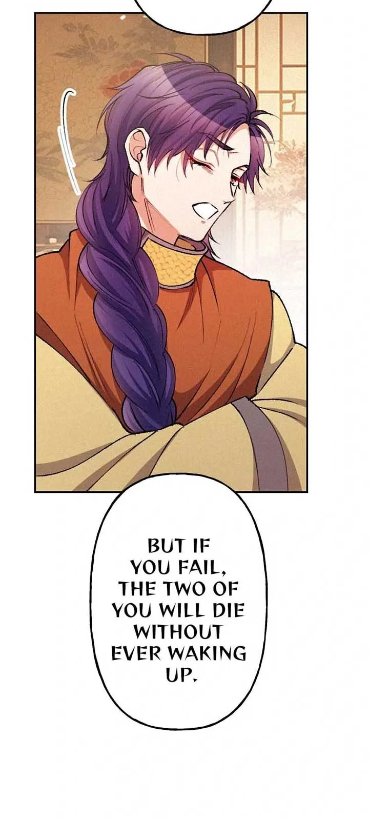 The Heat of the Reincarnated Villainess Chapter 126 page 61