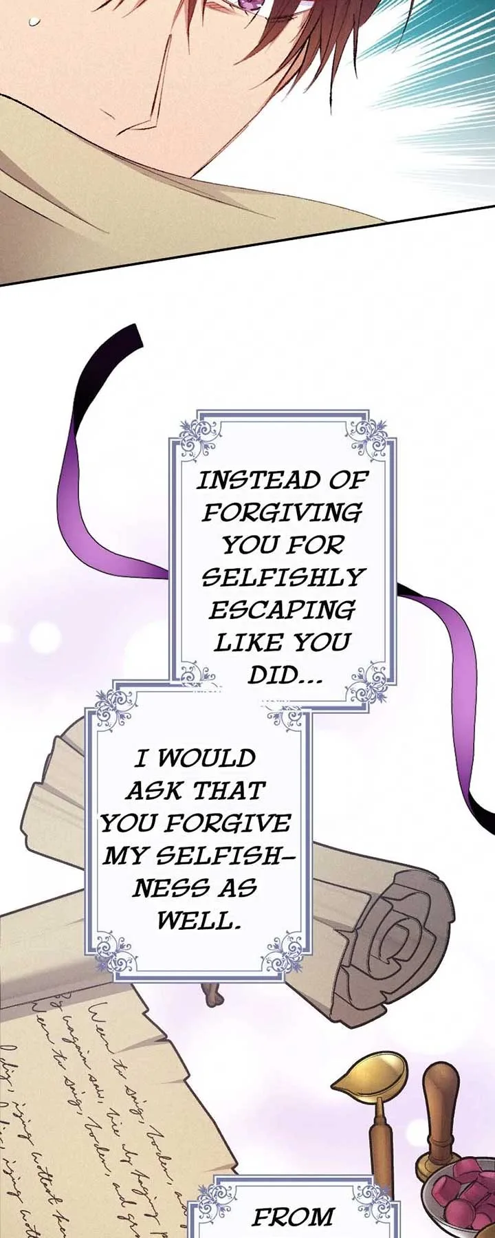 The Heat of the Reincarnated Villainess Chapter 126 page 20