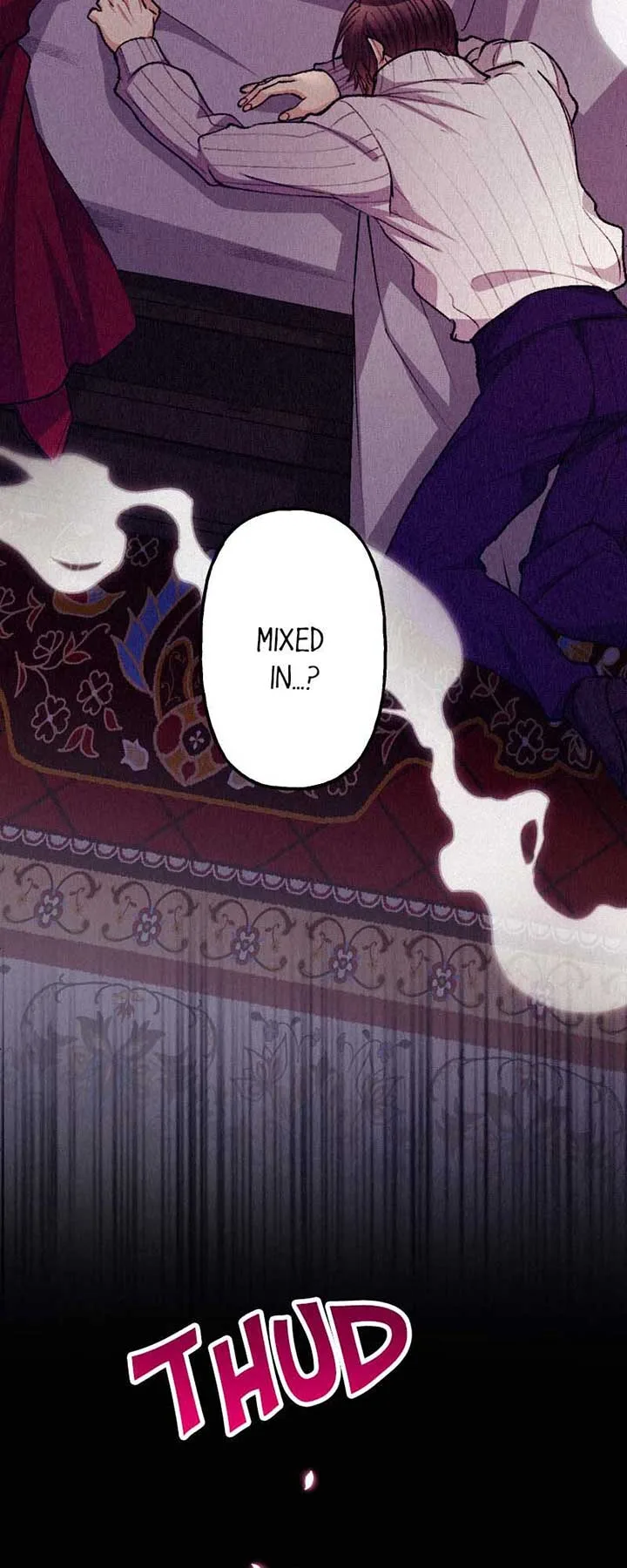The Heat of the Reincarnated Villainess Chapter 126 page 4