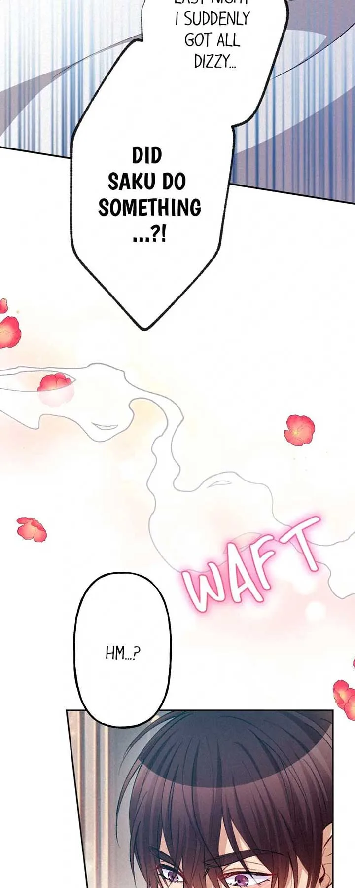 The Heat of the Reincarnated Villainess Chapter 126 page 8