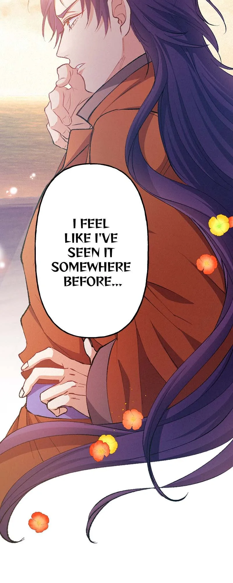 The Heat of the Reincarnated Villainess Chapter 124 page 3