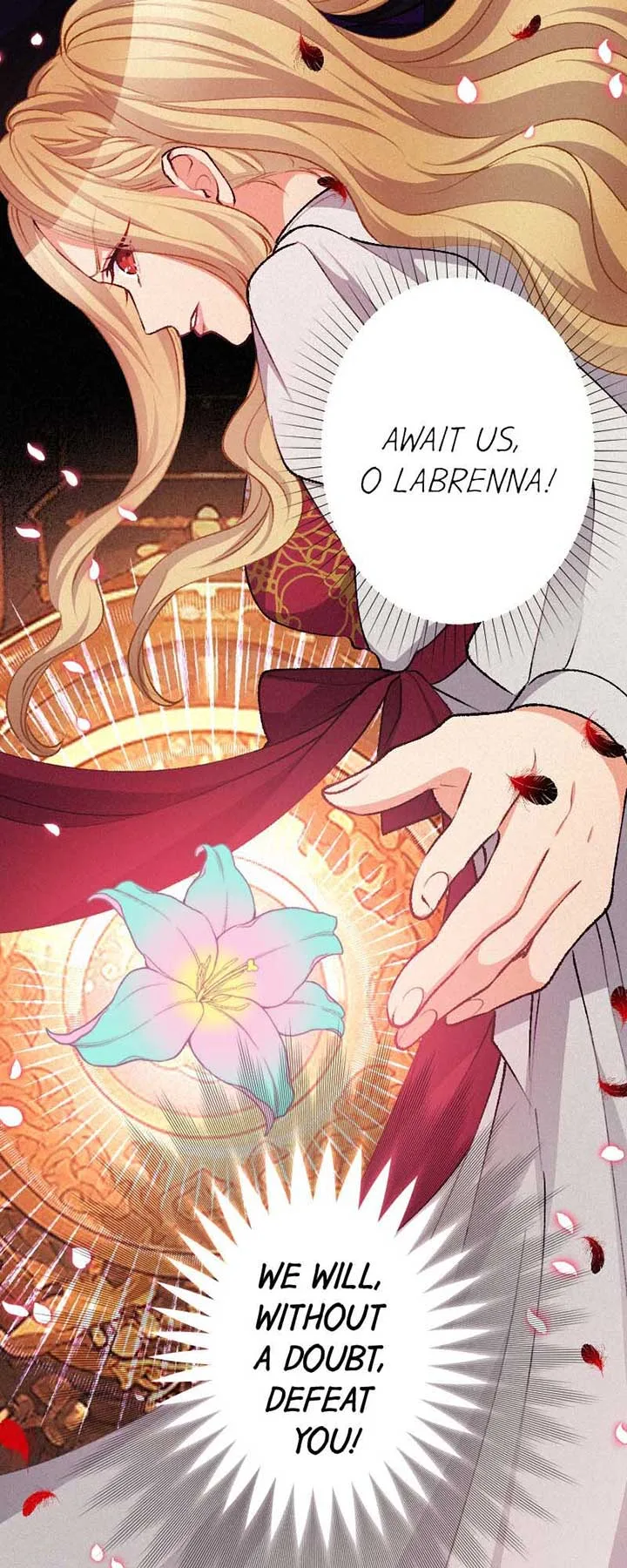 The Heat of the Reincarnated Villainess Chapter 126 page 68