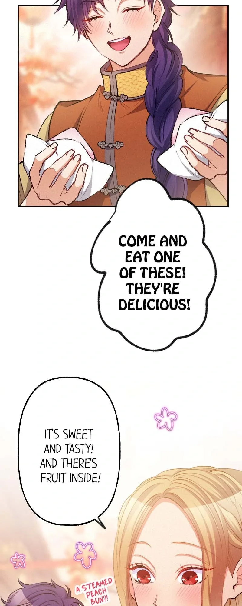 The Heat of the Reincarnated Villainess Chapter 127 page 28
