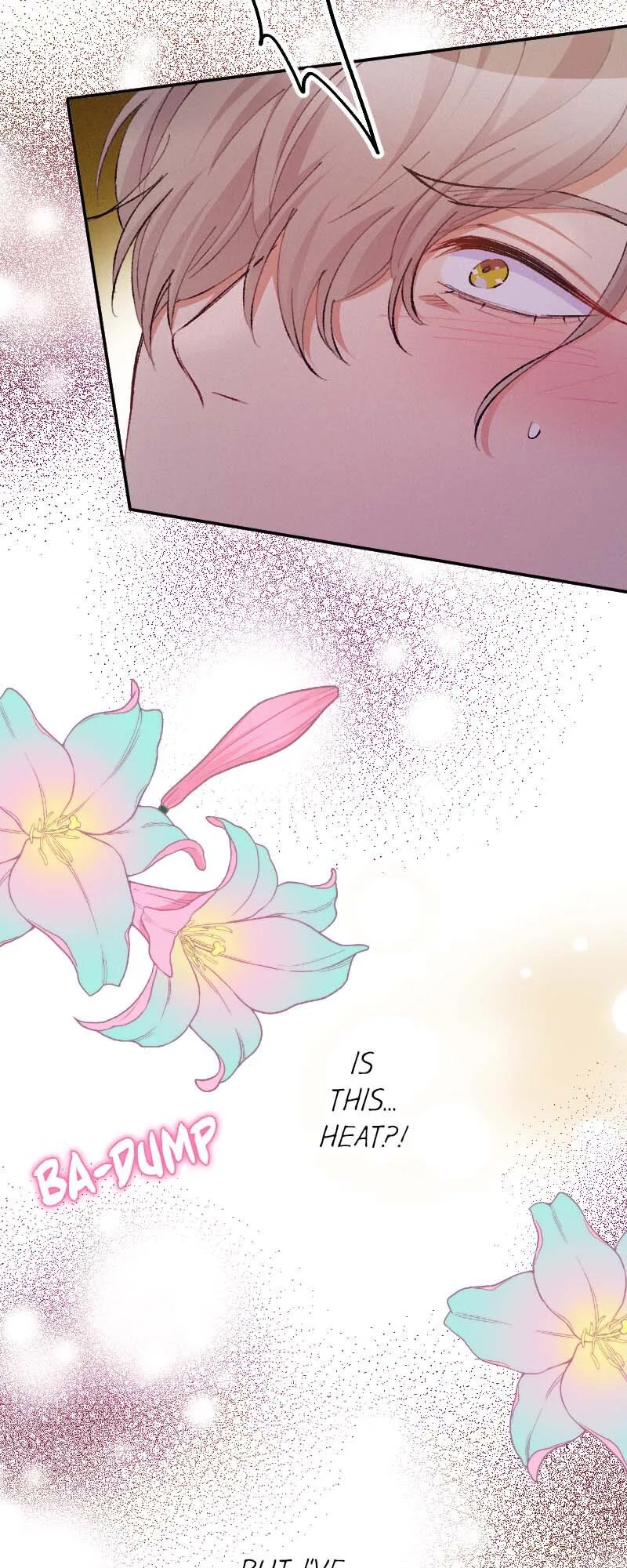 The Heat of the Reincarnated Villainess Chapter 124 page 33