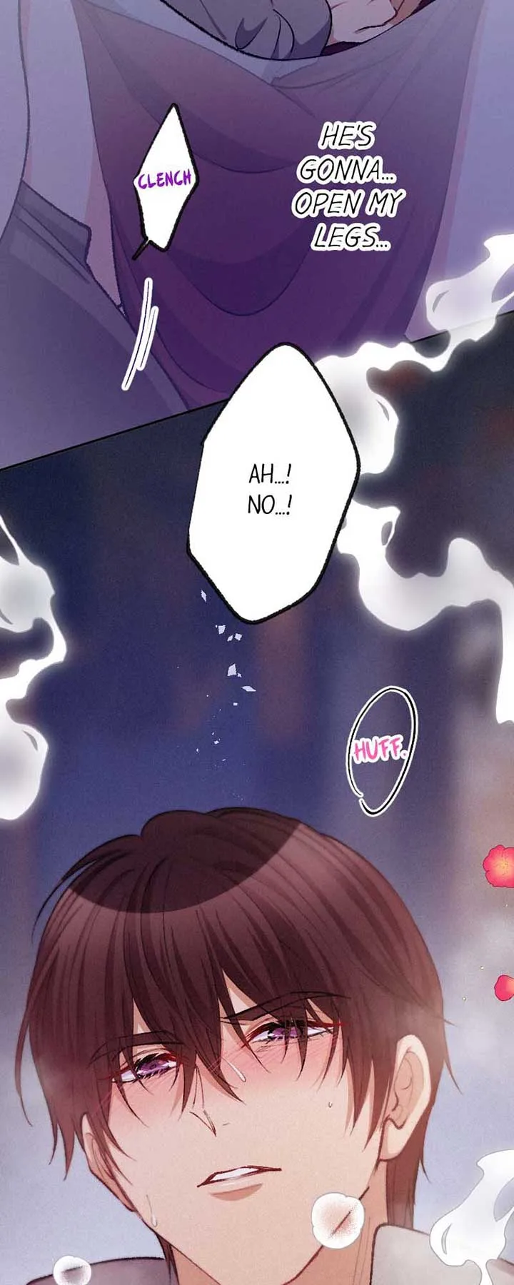 The Heat of the Reincarnated Villainess Chapter 128 page 14