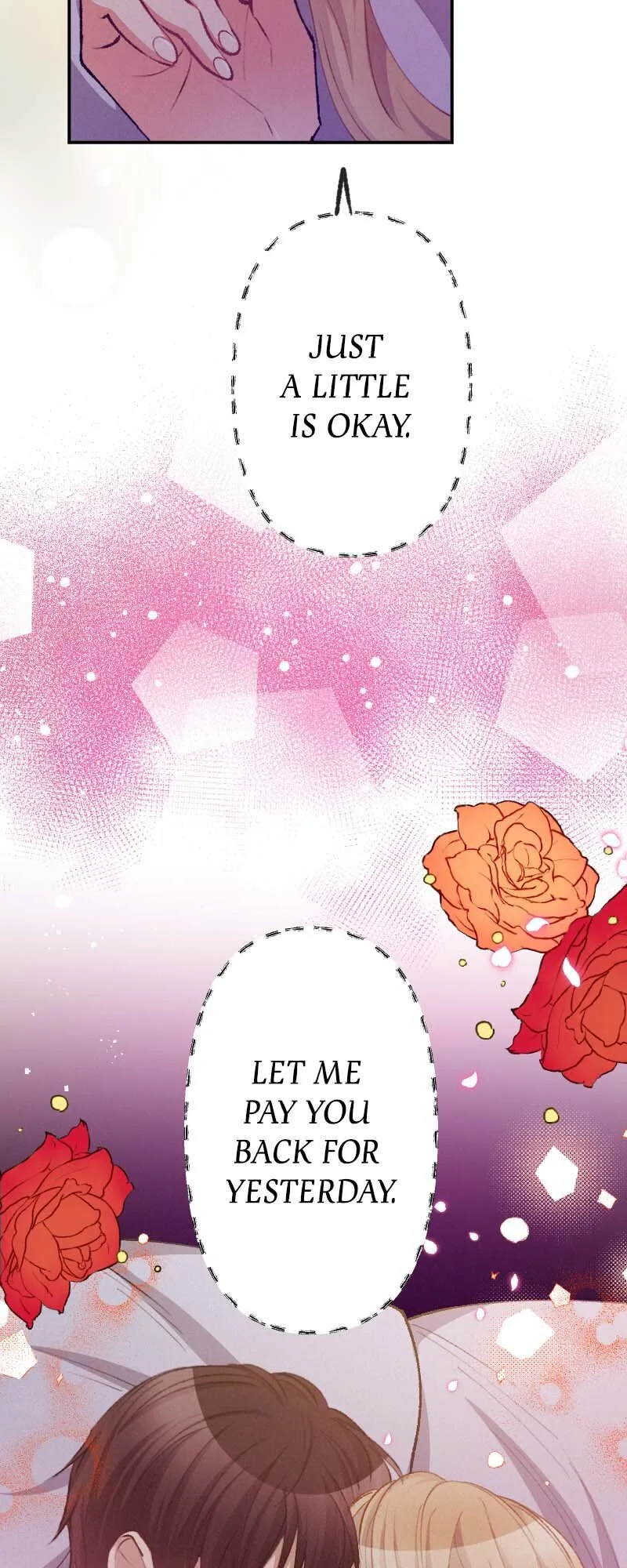 The Heat of the Reincarnated Villainess Chapter 124 page 38