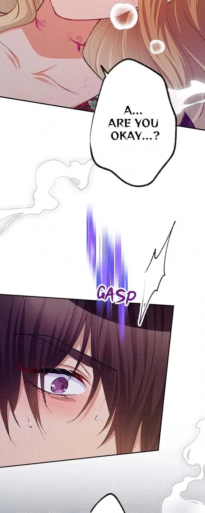 The Heat of the Reincarnated Villainess Chapter 128 page 16