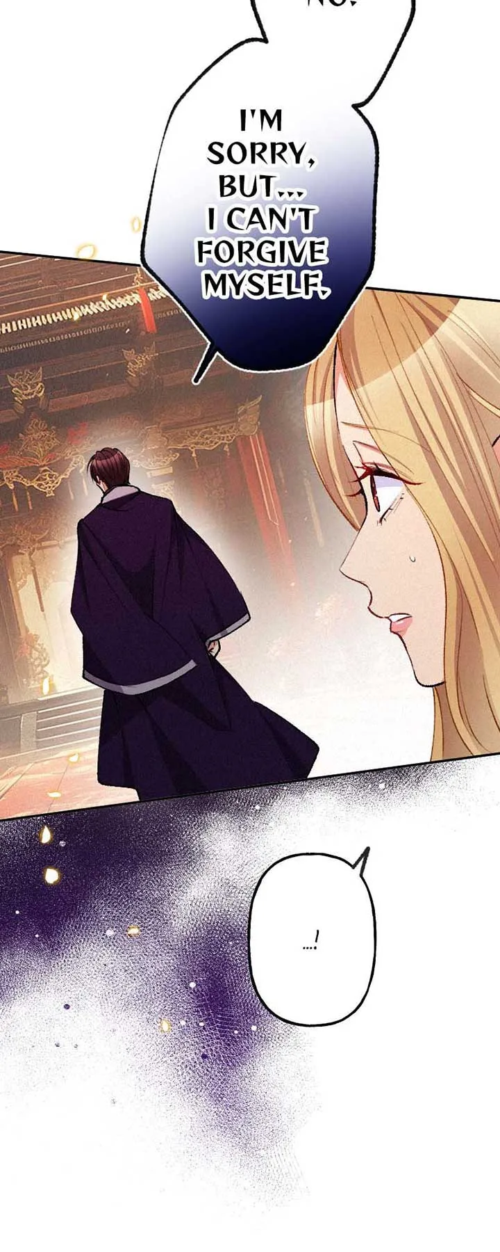 The Heat of the Reincarnated Villainess Chapter 128 page 23