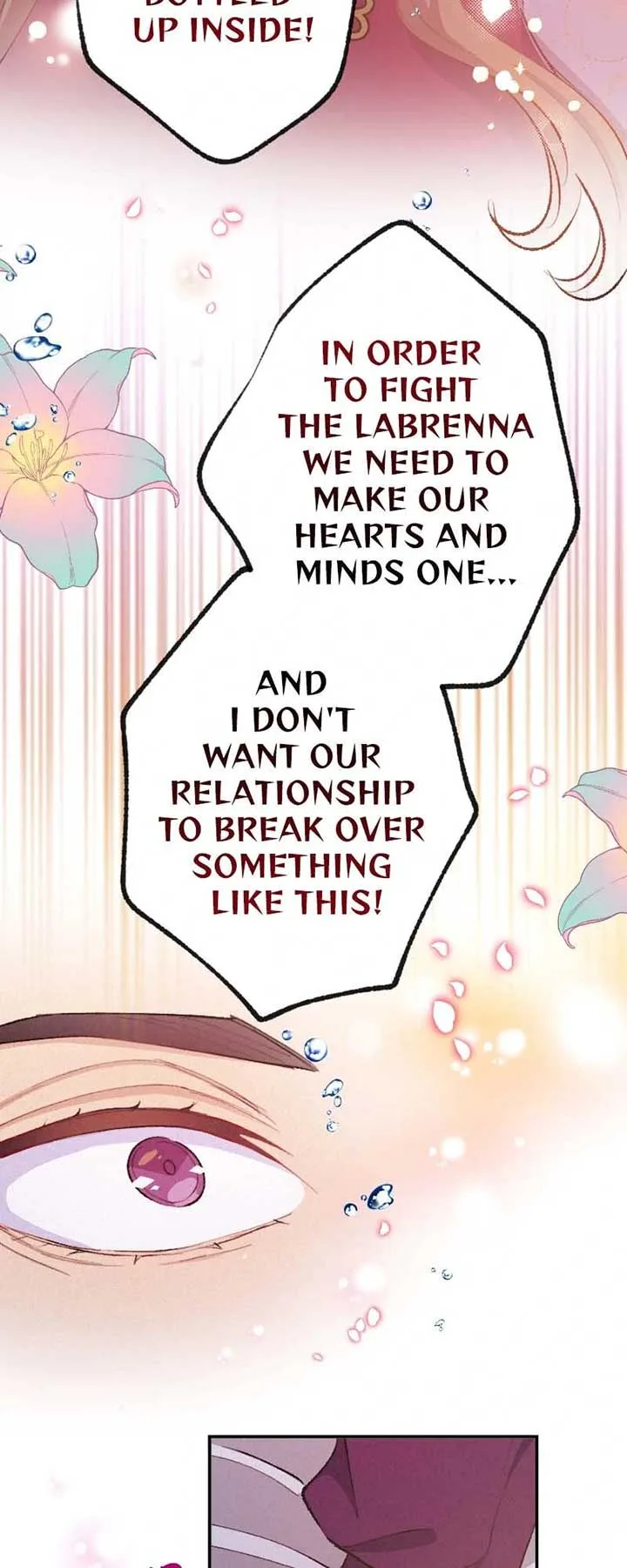 The Heat of the Reincarnated Villainess Chapter 128 page 47